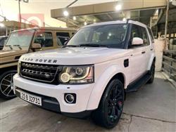 لاند ڕۆڤەر LR4